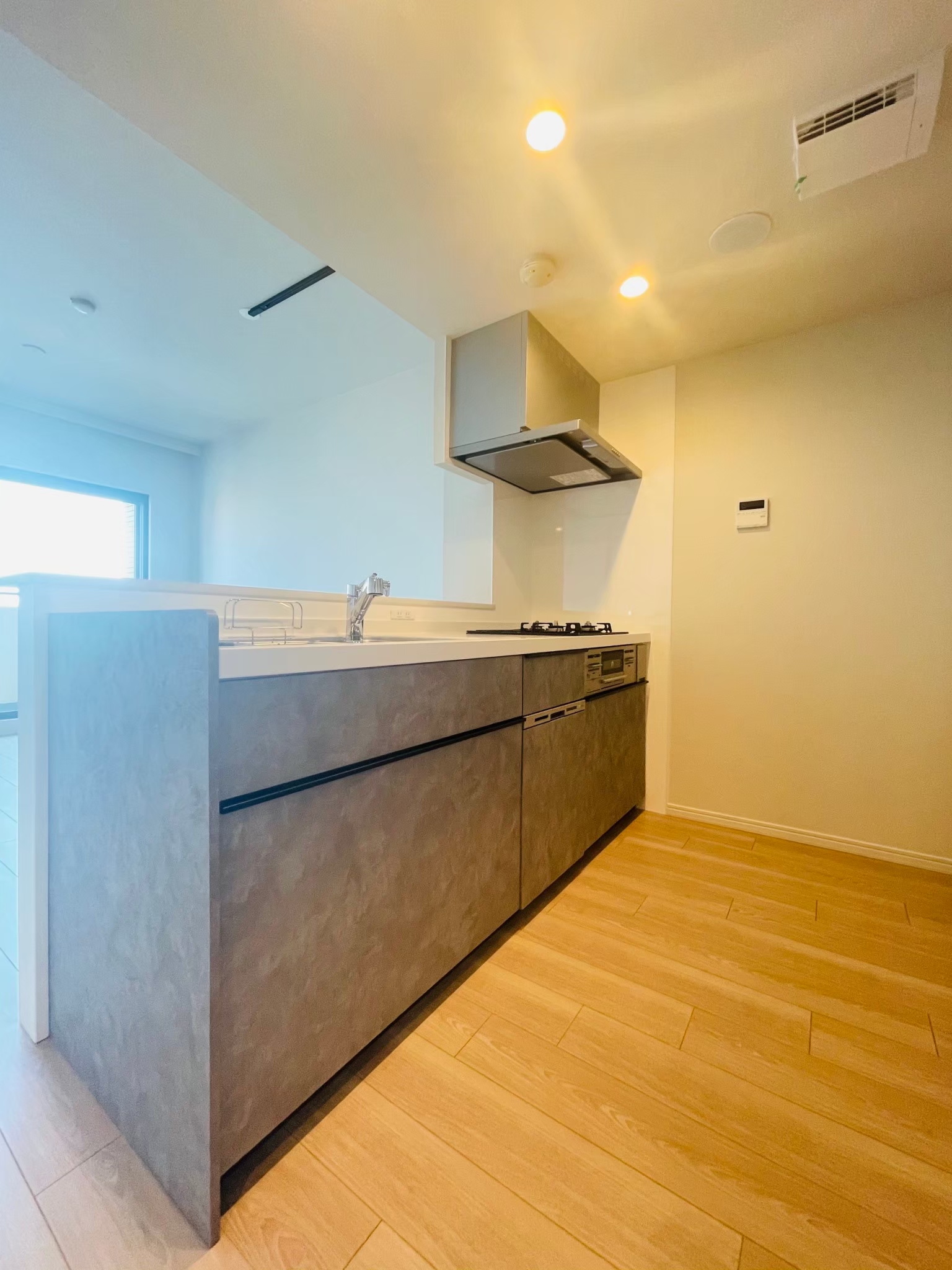 リノベーション